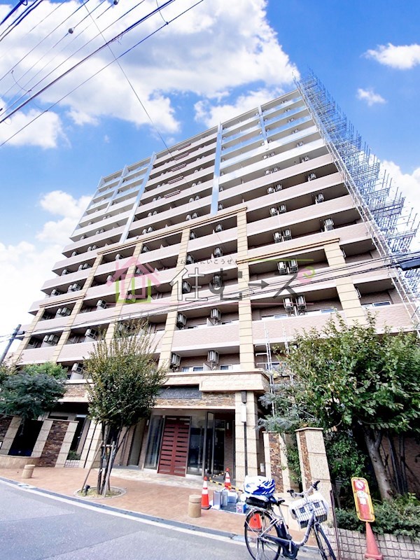 エステムコート梅田・天神橋リバーフロント その他外観1