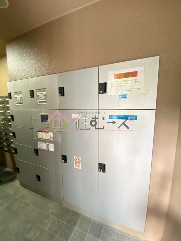 エステムコート梅田・天神橋リバーフロント その他外観2