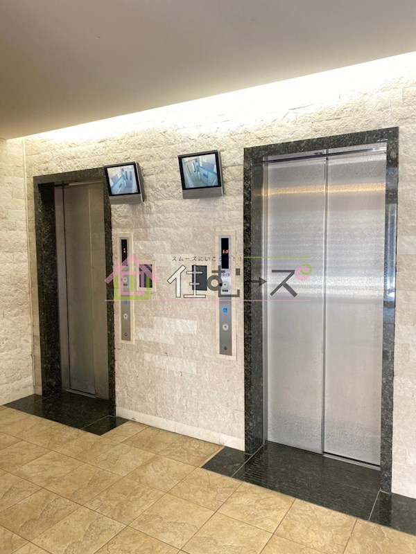 エステムコート梅田・天神橋リバーフロント その他外観5