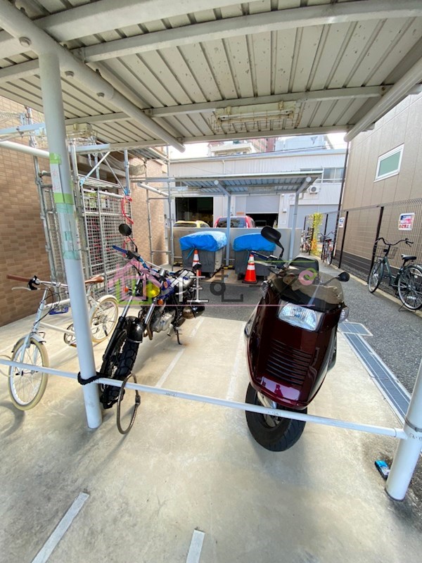 エステムコート梅田・天神橋リバーフロント その他外観6