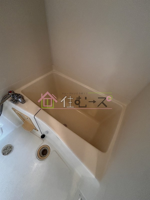 エステムコート梅田・天神橋リバーフロント 風呂画像