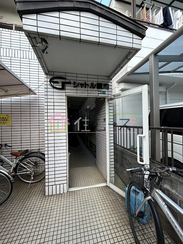 シャトル阪南 その他1