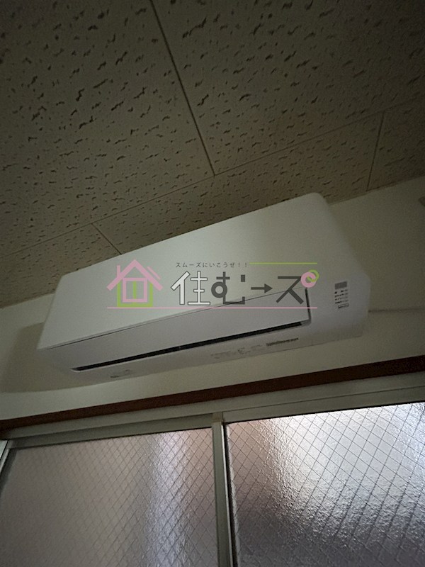 シャトル阪南 その他3