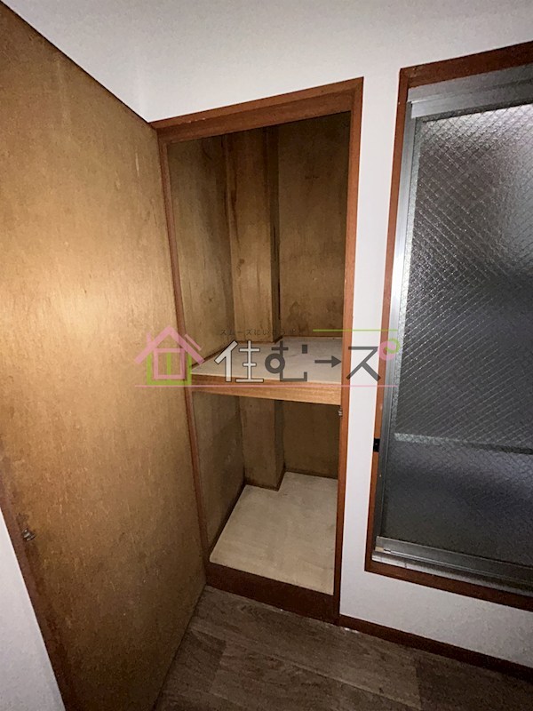 シャトル阪南 その他4