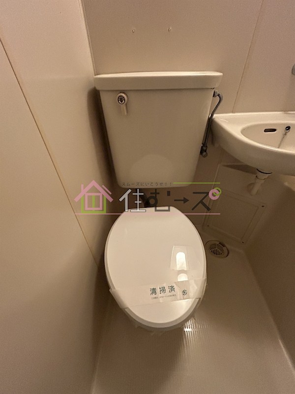 シャトル阪南 その他6