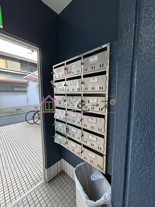 シャトル阪南 その他外観2