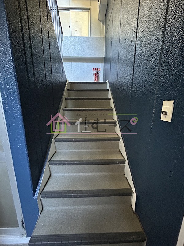 シャトル阪南 その他外観4