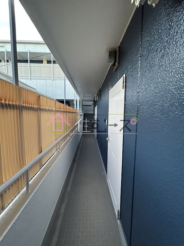 シャトル阪南 その他外観6