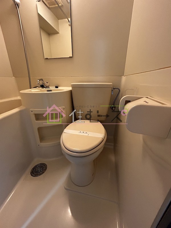 ヴェスタ天神橋 その他2