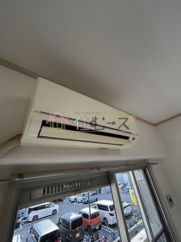 ヴェスタ天神橋 その他4