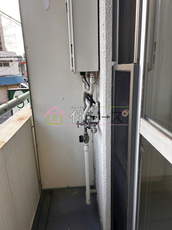 ヴェスタ天神橋 その他6