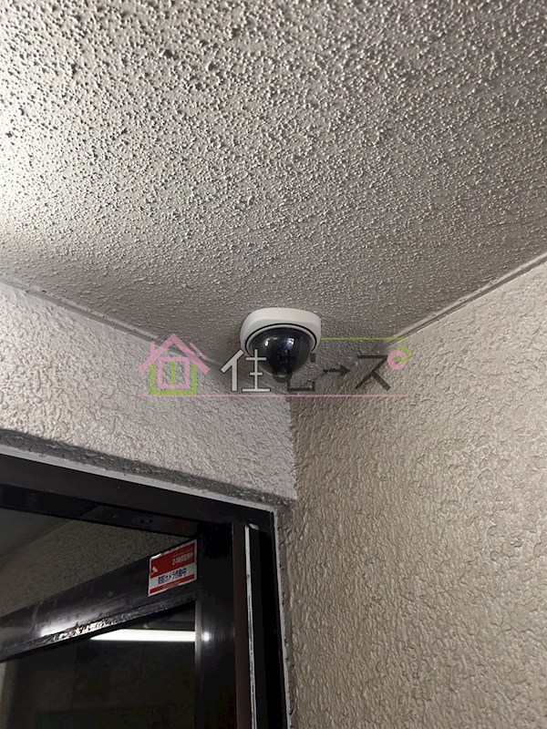 ヴェスタ天神橋 その他外観6