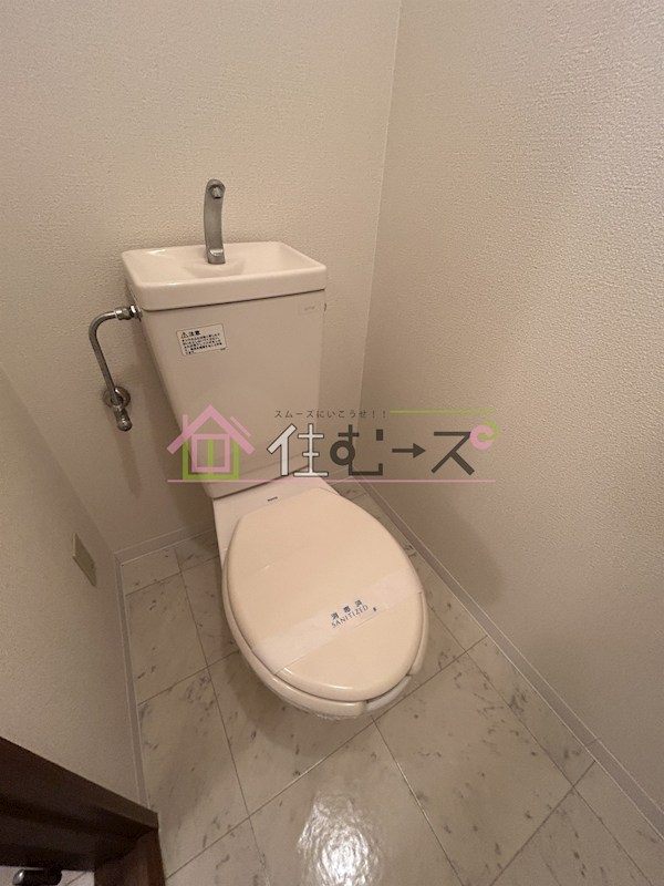 ロイヤルハイツ阿倍野 その他4