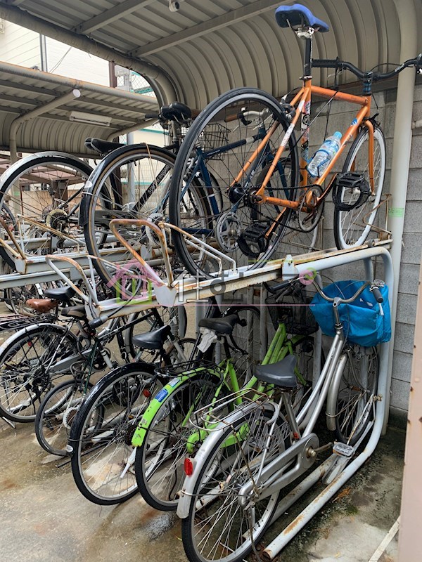 ロイヤルハイツ阿倍野 その他外観5