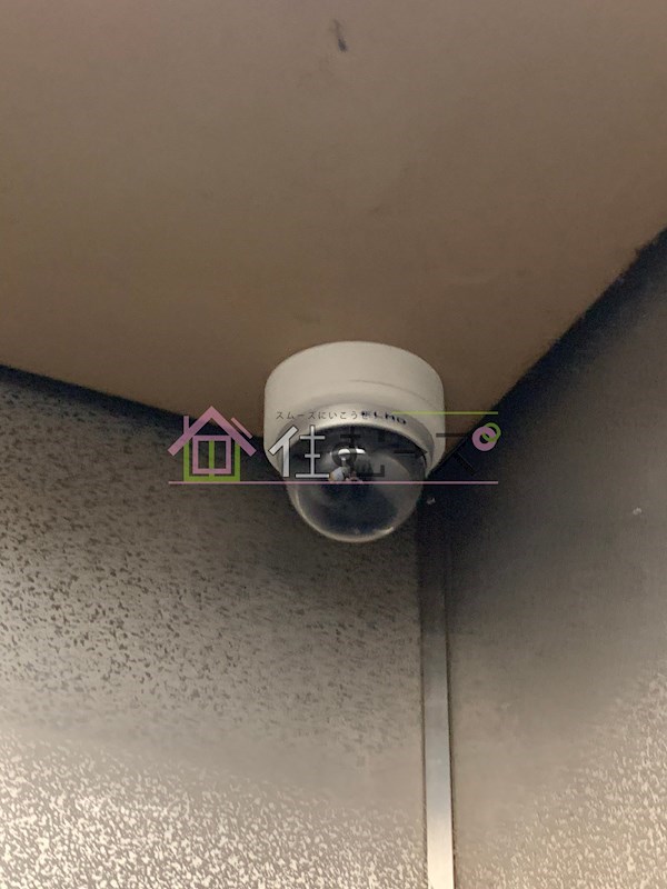 ロイヤルハイツ阿倍野 その他外観6