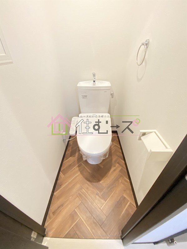 グランパシフィック玉出 その他5