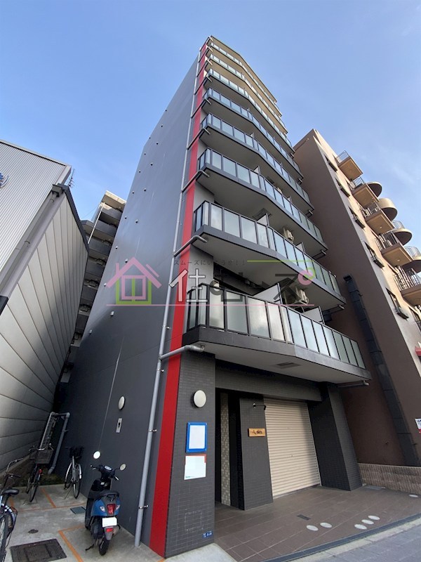 グランパシフィック玉出 その他外観1