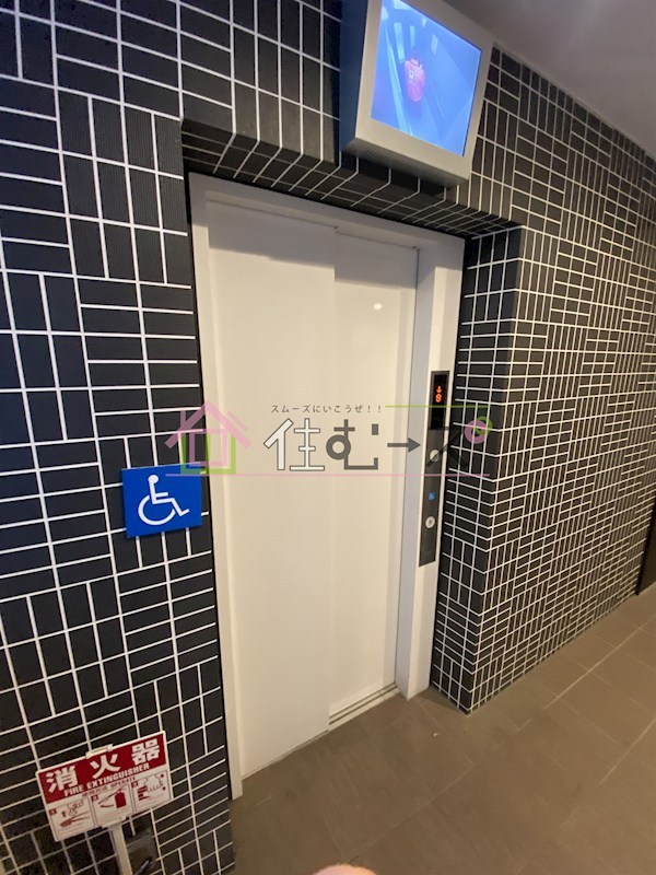 グランパシフィック玉出 その他外観4