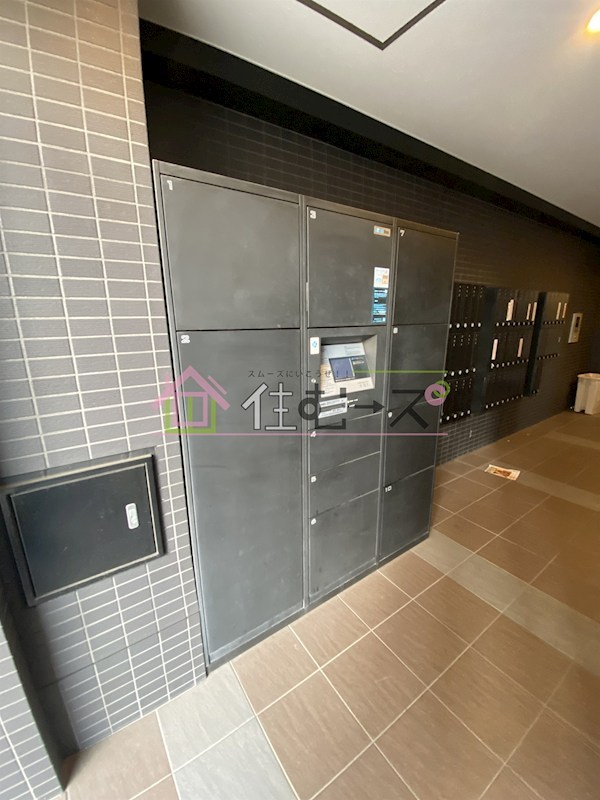 グランパシフィック玉出 その他外観5