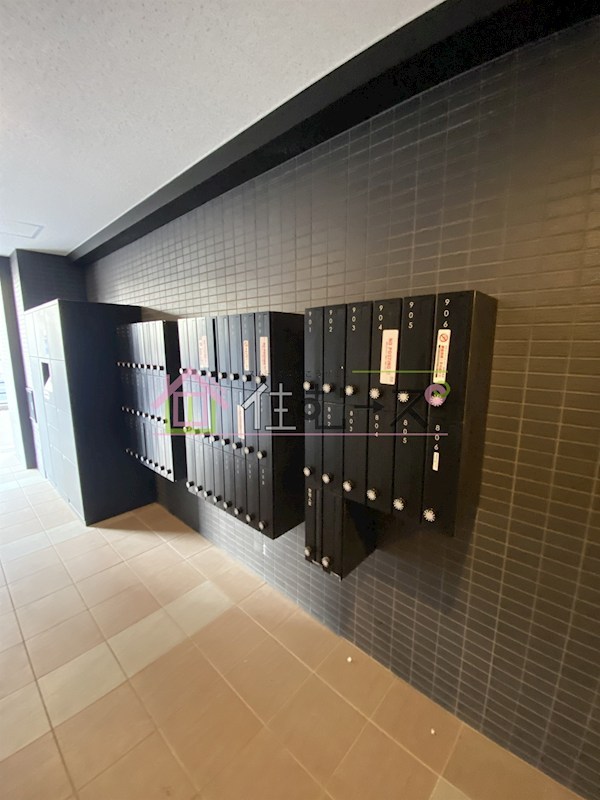 グランパシフィック玉出 その他外観6