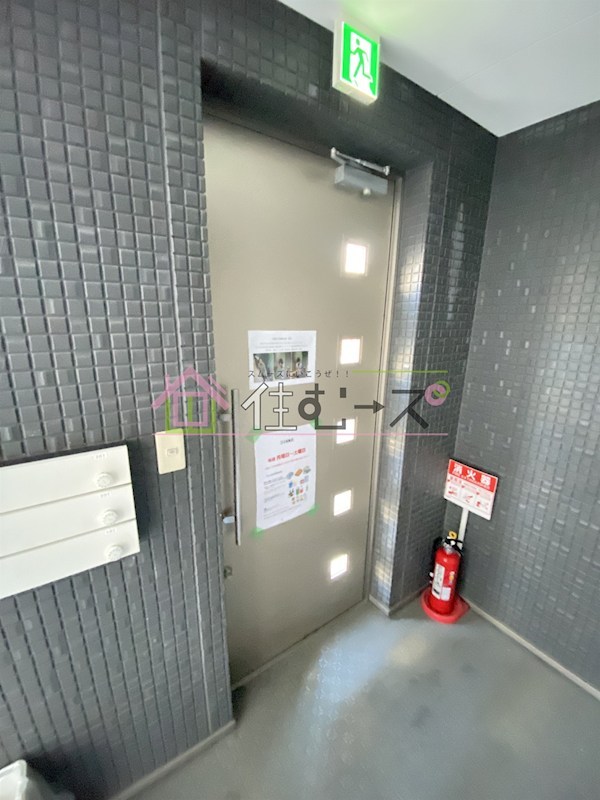 セントラルＴＡＭＡＤＥ８８ その他外観2