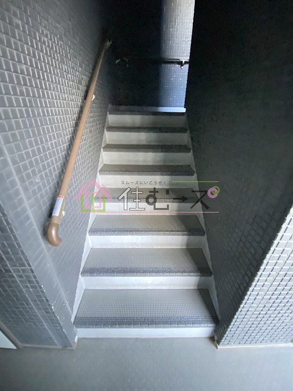 セントラルＴＡＭＡＤＥ８８ その他外観3