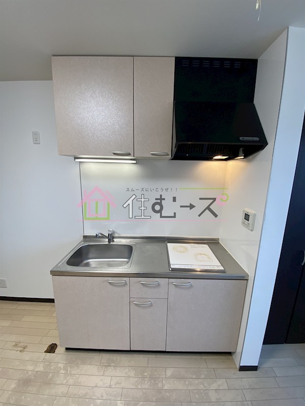 セントラルＴＡＭＡＤＥ８８ キッチン