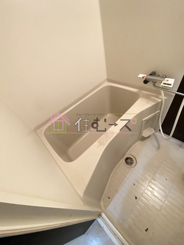 セントラルＴＡＭＡＤＥ８８ 風呂画像