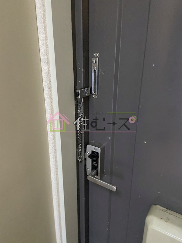 明星館 その他2