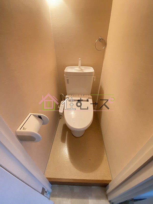 明星館 その他3