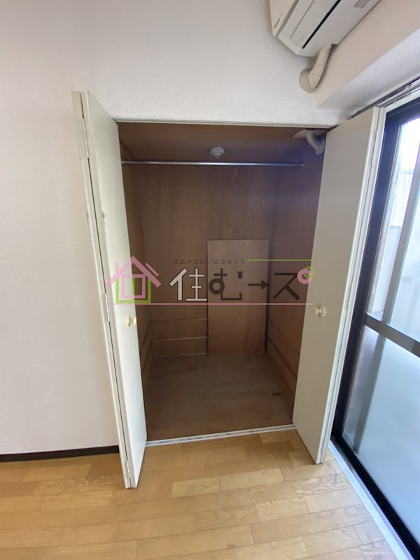 明星館 その他4