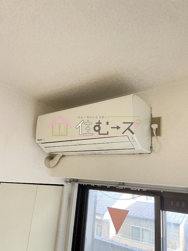 明星館 その他5