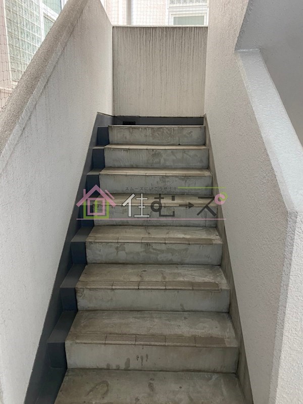 明星館 その他外観6