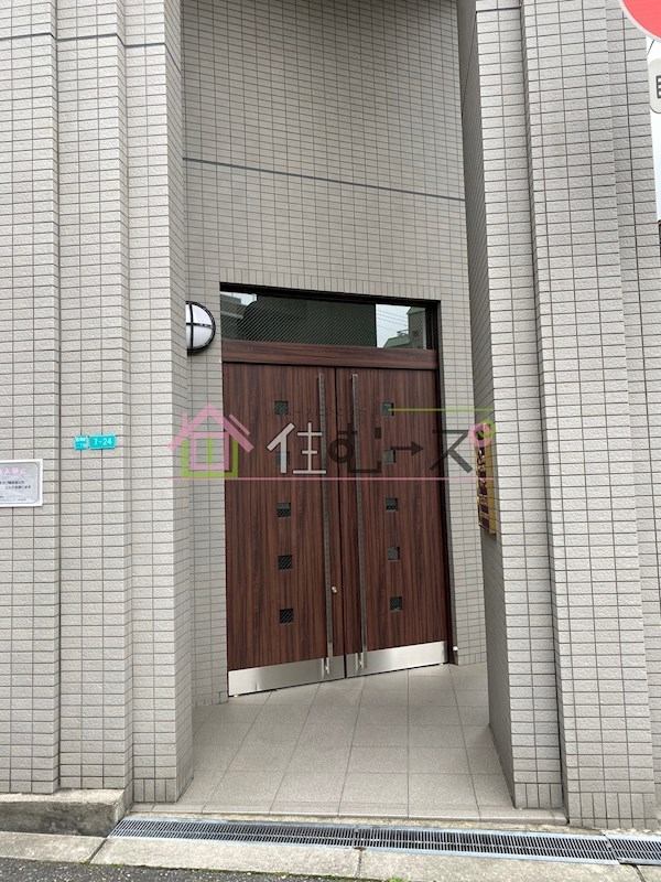 プレサンス阿倍野阪南町 その他1