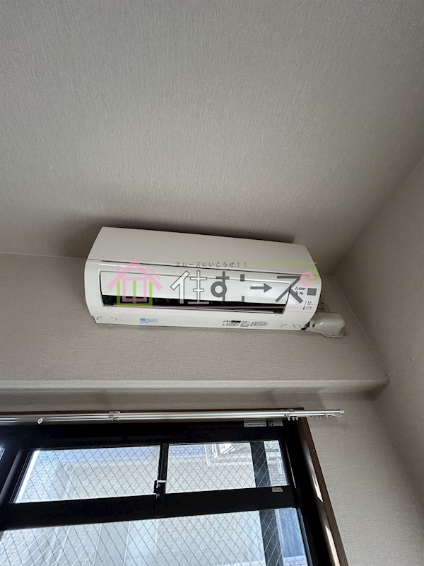 プレサンス阿倍野阪南町 その他6