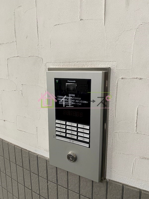 プレサンス阿倍野阪南町 その他外観3