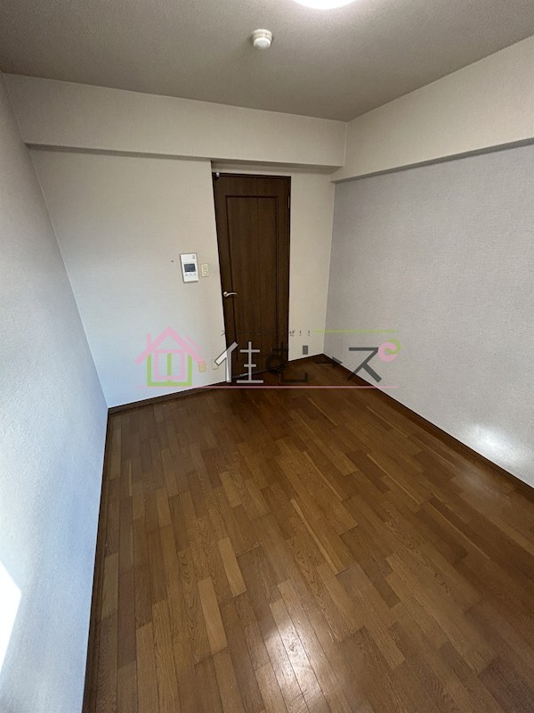 プレサンス阿倍野阪南町 リビング