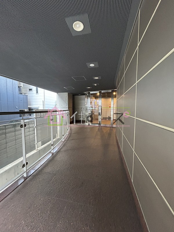 ホワイエ阪南 その他1