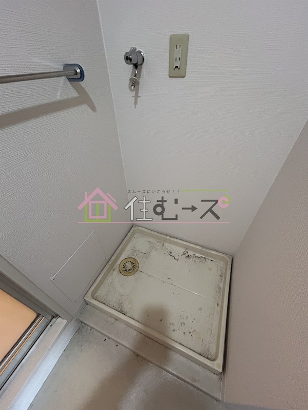 ホワイエ阪南 その他2