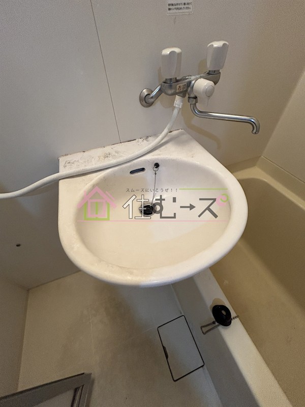 ホワイエ阪南 その他3