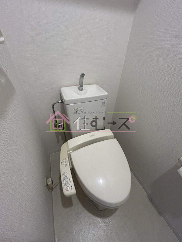 ホワイエ阪南 その他4