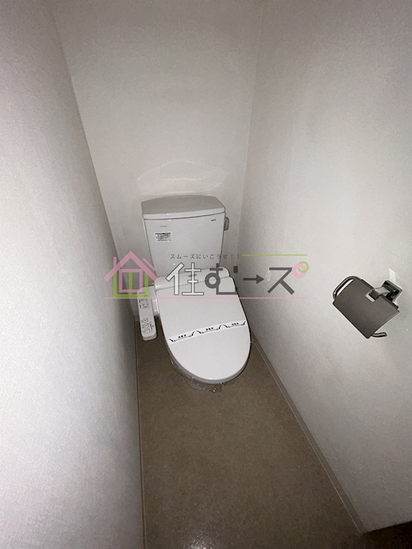 エグゼ阿倍野 その他5