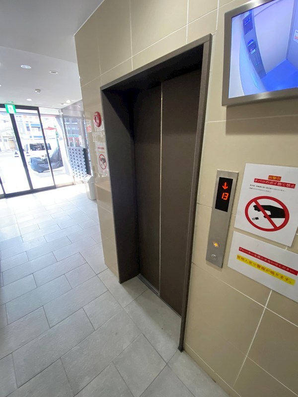 エグゼ阿倍野 その他外観5