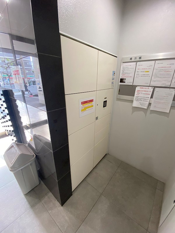 エグゼ阿倍野 その他外観6