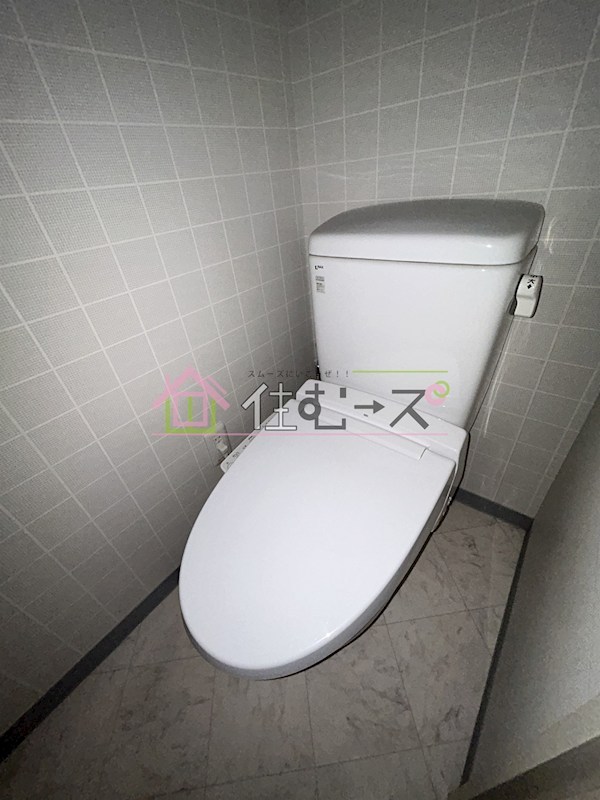 クレイドル西田辺 その他2