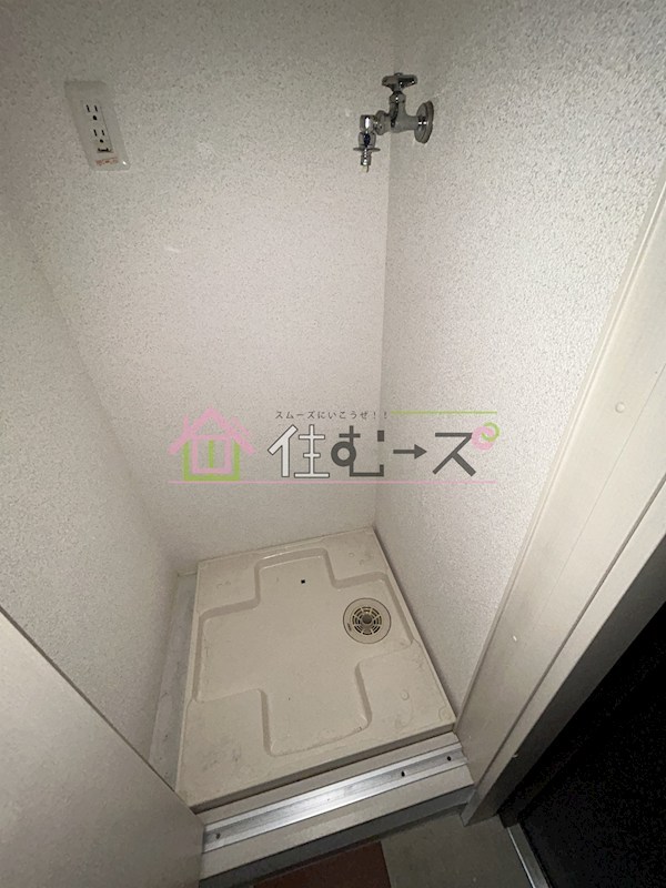 クレイドル西田辺 その他3