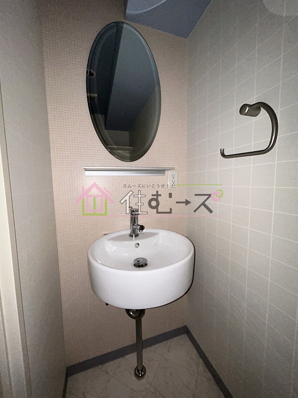 クレイドル西田辺 その他4