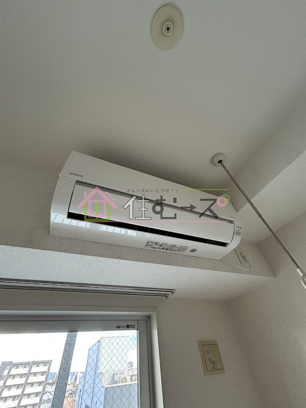 クレイドル西田辺 その他6