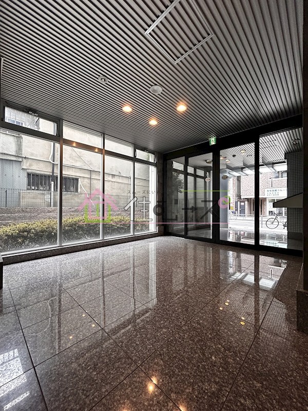 クレイドル西田辺 その他外観2