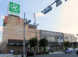 クレイドル西田辺 周辺画像8